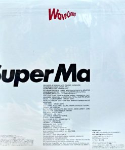 Hiroshi Sato – Super Market