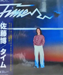 Hiroshi Sato – Time