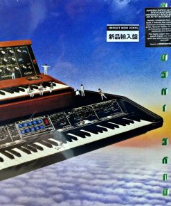 Hiroshi Sato – Orient
