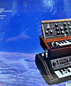 Hiroshi Sato – Orient