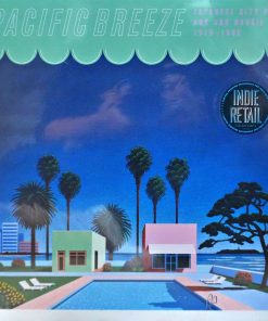 Pacific Breeze – Japanese City Pop AOR And Boogie 1976-1986