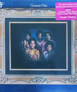 The Jackson 5 – Greatest Hits