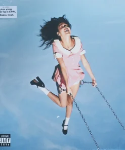 Olivia Rodrigo – You Seem Pretty Sad For a Girl So in Love