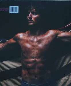 Benson Boone – American Heart