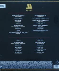 Motown Greatest Hits