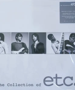 ETC – The Collection Of ETC