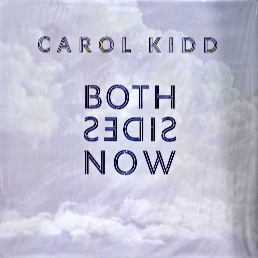 Carol Kidd - Both Sides Now