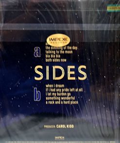 Carol Kidd – Both Sides Now