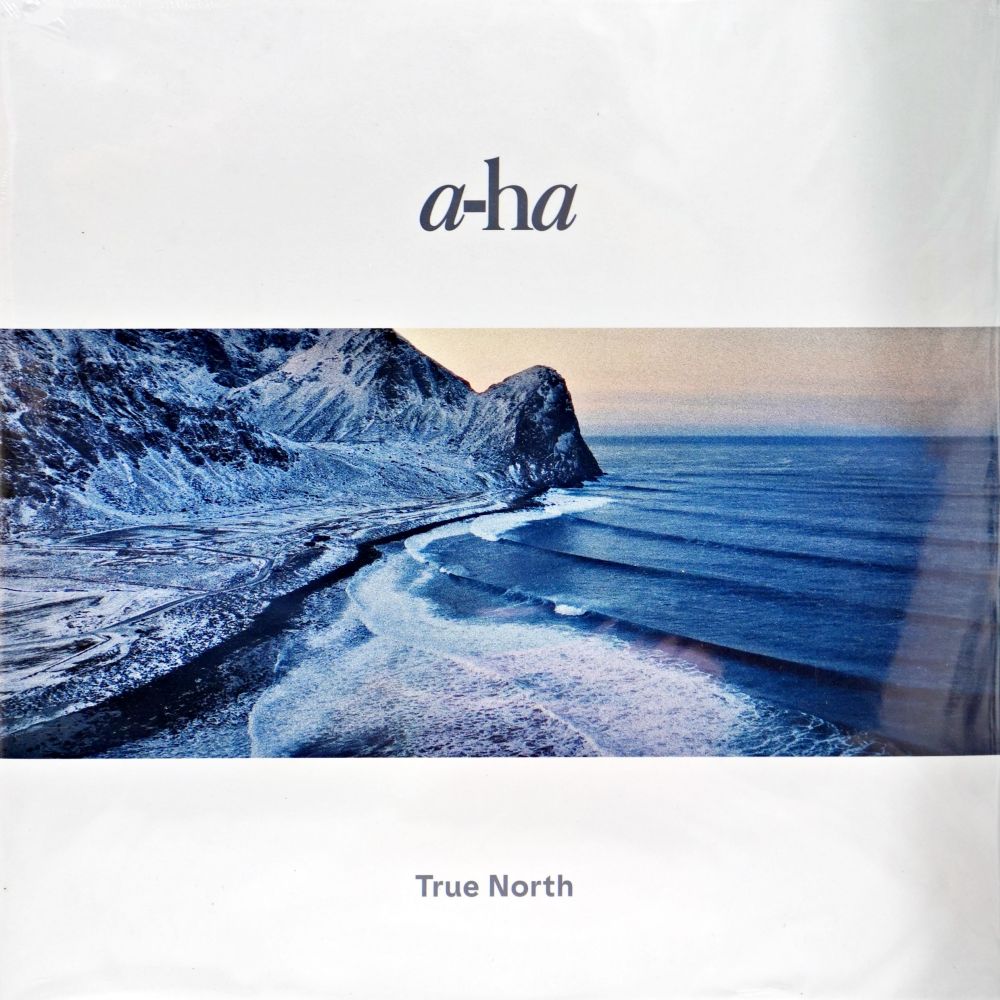 A-ha - True North