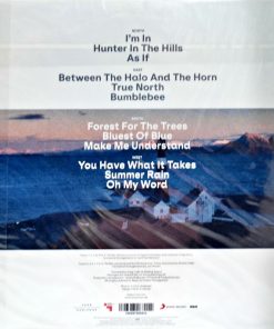 A-ha – True North