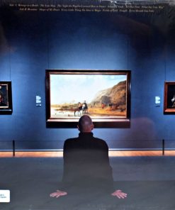 Sting – The Night Watch (Live At The Rijksmuseum)