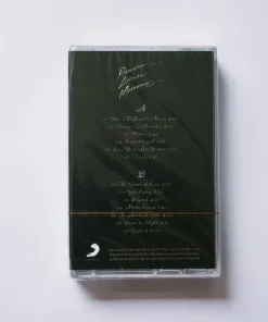 Tape Daft Punk – Random Access Memories