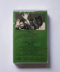 Tape Tyler The Creator – Chromakopia