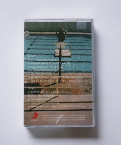 Tape Anri – Timely!