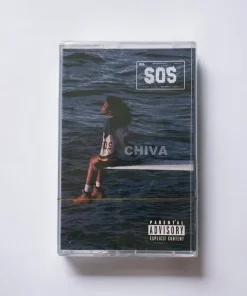 Tape SZA – SOS