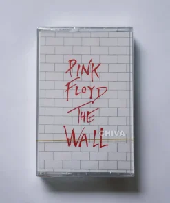 Tape Pink Floyd – The Wall