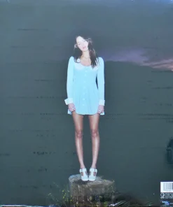 Olivia Rodrigo – You Seem Pretty Sad For A Girl So In Love (Pink Vinyl)