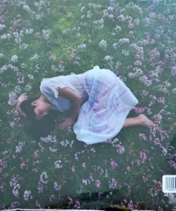 Olivia Rodrigo – You Seem Pretty Sad For a Girl So in Love (Signed Insert)