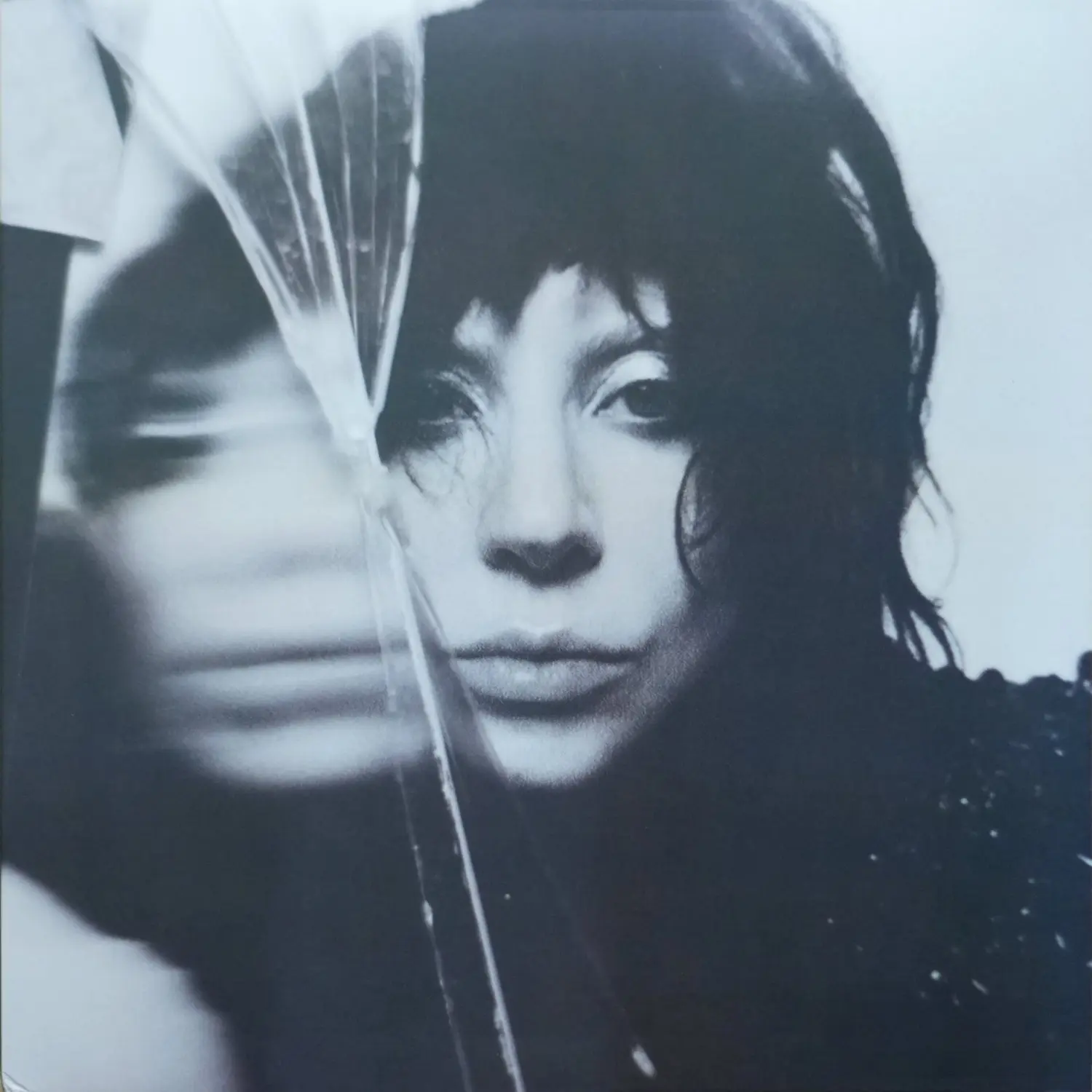 Lady Gaga - Mayhem (Split Orange and Black Liquid Vinyl)