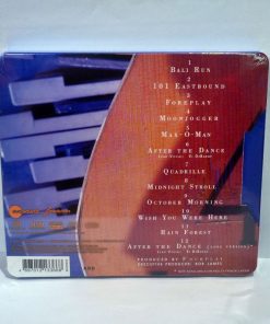 SACD-CD Fourplay – Fourplay 30th Anniversary Edition