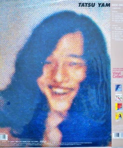 Tatsuro Yamashita – Ride On Time
