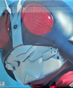 Shin Kamen Rider Music Collection