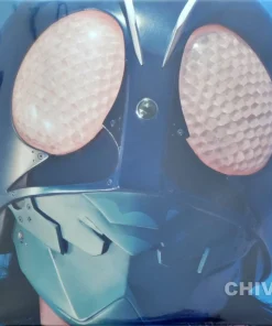 Shin Kamen Rider Music Collection