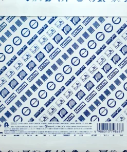 Miki Matsubara – Midnight Door Stay With Me (Clear Blue Vinyl ) (7 Inch)