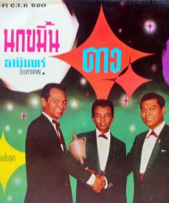ธานินทร์ อินทรเทพ – นกขมิ้น / ดาว