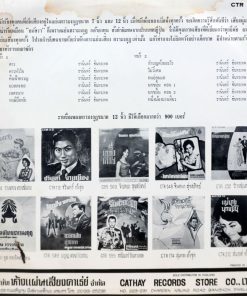 ธานินทร์ อินทรเทพ – นกขมิ้น / ดาว