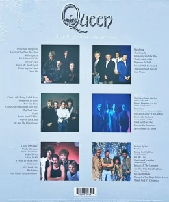 Queen – The Platinum Collection (Box set)