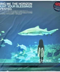 Bring Me The Horizon – Count Your Blessings Repented