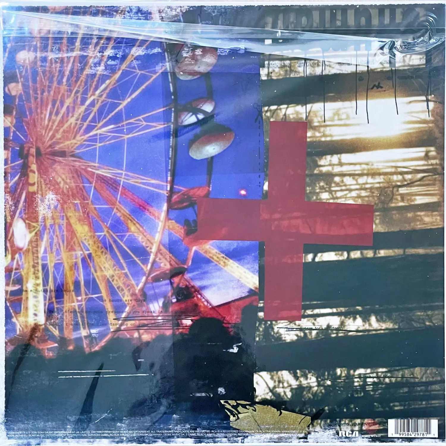 Bring Me The Horizon - Count Your Blessings Repented - Image 2