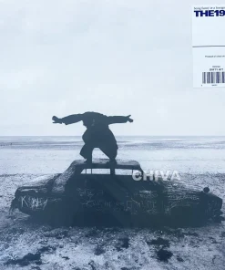 The 1975 – Being Funny in a Foreign Language (Clear Vinyl)