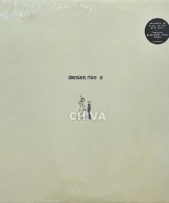Damien Rice – O