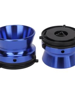Nab Hub Adapters Metal Pair (New)