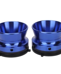 Nab Hub Adapters Metal Pair (New)