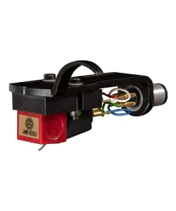เฮดเชล+หัวเข็ม Nagaoka MP-100H (New)