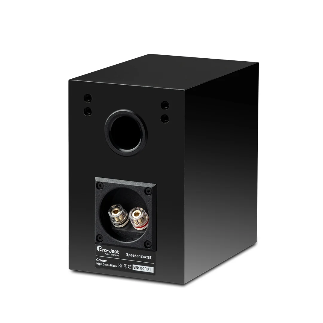 ลำโพง Pro-Ject Speaker Box 3E (New) - Image 3