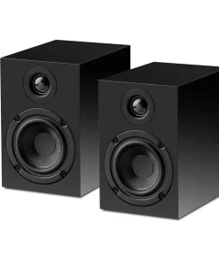ลำโพง Pro-Ject Speaker Box 3E (New)