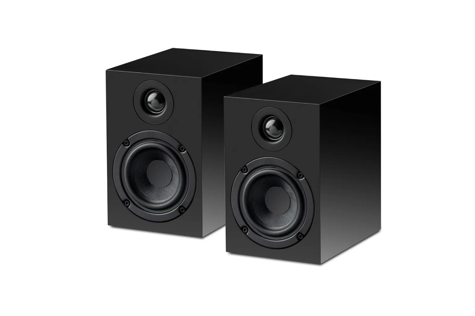 ลำโพง Pro-Ject Speaker Box 3E (New) - Image 2