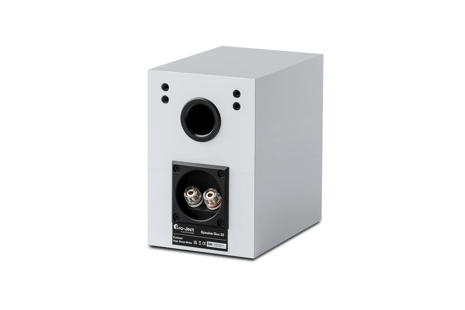 ลำโพง Pro-Ject Speaker Box 3E (New) - Image 5