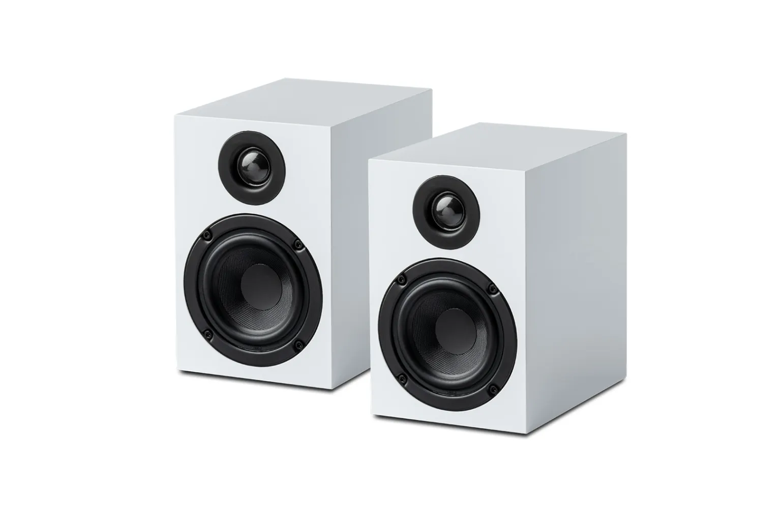 ลำโพง Pro-Ject Speaker Box 3E (New) - Image 4