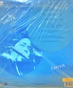 Barry White – Can’t Get Enough