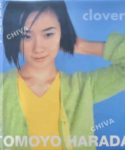 Tomoyo Harada – Clover