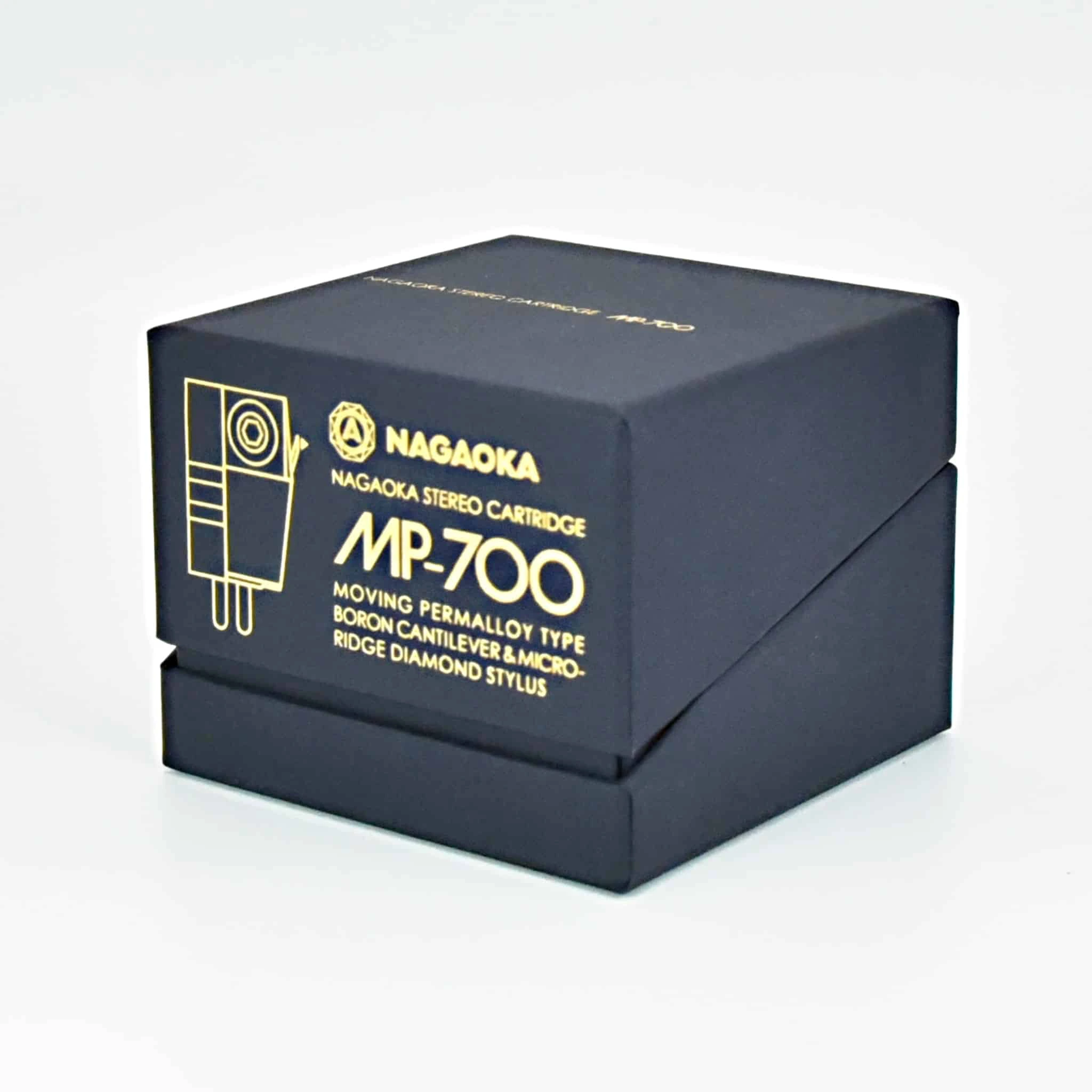หัวเข็ม Nagaoka MP-700 (New) - Image 4