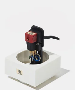 เฮดเชล+หัวเข็ม Nagaoka MP-100H (New)