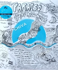 Yogee New Waves – Paraiso