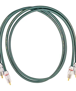 สายสัญญาณ NEO by Oyaide RCA to RCA QAC-222 1.0M (New)