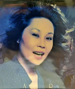 Mari Nakamoto With Shoji Yokouchi Trio / Sextet – Mari